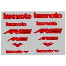 Lexmoto - Aries Kit 1 - 007
